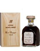 Daniel Bouju VSOP Caraffe France Cognac 40%