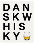 Book - Danish Whisky by Per Gren - Peder Lund - Byens Forlag