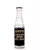 Date Ginger Beer / Ale - exceeded last sale date!
