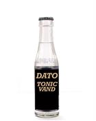 Date tonic water - exceeded last sale date!