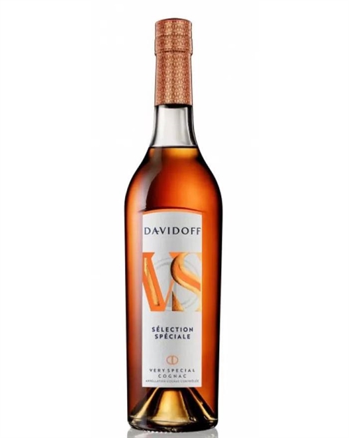 Davidoff Cognac VS Selection Speciale French Cognac 70 cl 40%