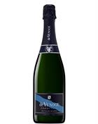 de Venoge Champagne Cordon Bleu