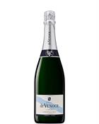 de Venoge Cordon Bleu Brut Champagne 75 cl 12% 12% Champagne