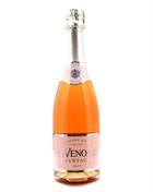de Venoge Réservé Rosé Brut Champagne 75 cl 12% Champagne