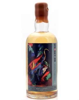 Destilleriet Als FIRST RELEASE bottle 50 cl