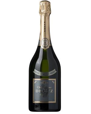 Deutz Demi Sec French Champagne 70 cl 12% 12%.