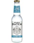Double Dutch Skinny Tonic Water - Perfect for Gin and Tonic 20 cl