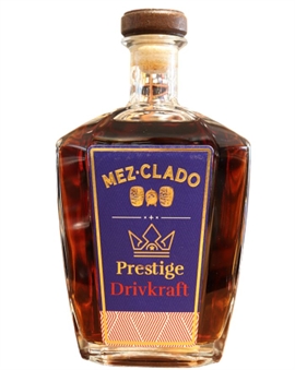 Mezclado Prestige Edition Rum Liqueur 70 cl 40%