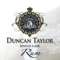 Duncan Taylor Rum