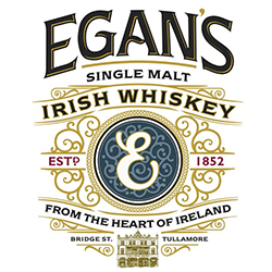 Egans Whiskey
