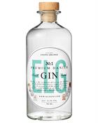 ELG gin No. 1