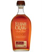 Elijah Craig 12 år 94 proof Kentucky Straight Bourbon Whiskey 47%