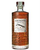 Eminente Rum 7 years old Cuba Rum 40%