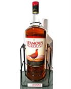 Famous Grouse 450 cl Blended Whisky 40%