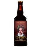 Fanø Red Wedding 2023 Imperial Stout 50 cl 13.5%