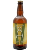 Fanø Bryghus Citrus I Solen Yuzu Island Radler 50 cl 3,8%