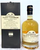 Fary Lochan Sommer 2010/2015 Batch 01 Single Malt Danish Whisky 50 cl 46%