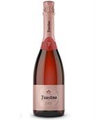 Faustino 2 BOTTLES Cava brut Rosé Spain 75 cl 11,9%
