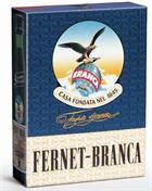Fernet Branca Miniature Italian Liqueur 3x2 cl 39% 39