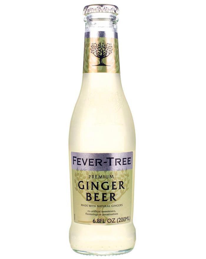 Fevertree Ginger Beer