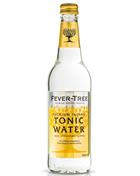 Fevertree Indian Tonic Water x 8 stk - Perfect for Gin and Tonic 50 cl