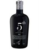 5th Gin Air Distilled Gin from Spain