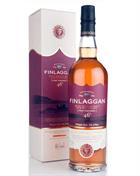 Finlaggan Port Finish Single Islay Malt Whisky