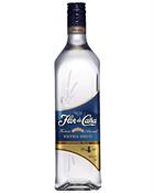 Ron Flor de Cana 4 years Extra Seco Nicaragua Rum 40%