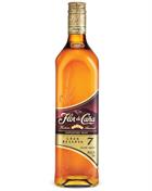 Ron Flor de Cana Rome