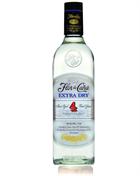 Ron Flor de Cana 4 years Nicaragua Rum 40%