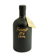 Forest Dry Gin Quersus