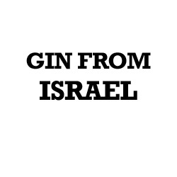 Israeli Gin