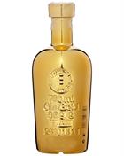 Gold Premium Gin 999.9 from France