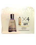 Gin Mare Giftbox with 4 pcs. Tonic Water 70 cl 42,7%