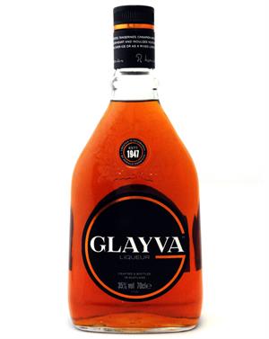 Glayva Liqueur 70 cl whisky liqueur