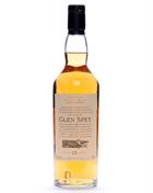 Glen Spey 12 year old Flora & Fauna Single Speyside Malt Whisky 43%