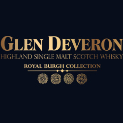 Glen Deveron Whisky