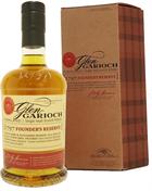 Glen Garioch Founder´s Reserve Single Highland Malt Whisky 48%