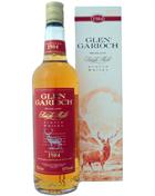 Glen Garioch 1984 Single Highland Malt Whisky 55%