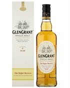 Glen Grant Whiskey