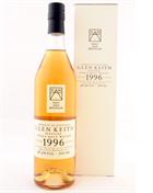 Glen Keith 1996/2013 Part Nan Angelen 21 år Single Speyside Malt Whisky 46,2%
