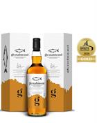 Glenalmond Highland Blended Malt Whisky 40%