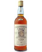 Glenesk 1982/1995 Gordon & MacPhail Connoisseurs Choice 13 år Single Highland Malt Whisky 40%