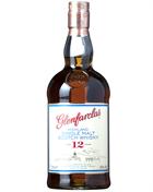 Glenfarclas 12 year old 70 cl Single Highland Malt Whisky 40%