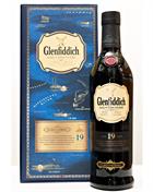 Glenfiddich 19 years Age of Discovery Bourbon Cask Bourbon 