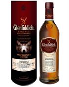 Glenfiddich Malt Master Edition Batch 03/16 Single Speyside Malt Whisky 43%