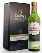 Glenfiddich The Original Limited Edition Speyside Single Malt Whisky 40%