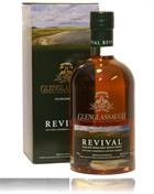 Glenglassaugh Revival Single Highland Malt Whisky 46%