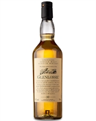 Glenlossie 10 yr Flora Fauna Single Speyside Malt Whisky 