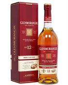 Glenmorangie Lasanta 12 year old Single Highland Malt whisky 46%
